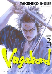 VAGABOND – T.03