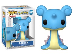 PKM LAPRAS