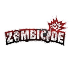 Zombicide: Season 3 Angry Neighbors Tile Pack