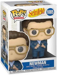 SEINFELD NEWMAN