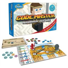 CODEMASTER CORE