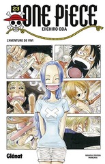 ONE PIECE – T.23