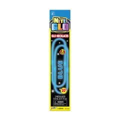 23'' NECKLACES NITE GLO