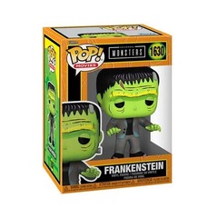 FRANKENSTEIN UNIVERSAL MONSTERS