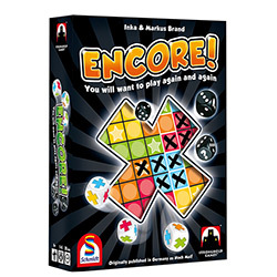 ENCORE CORE