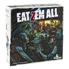 EAT ZEM ALL CORE FR