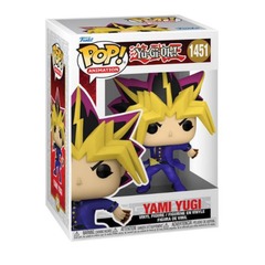 YGO YAMI YUGI DK