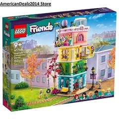 LEGO Friends Heartlake City Community Center