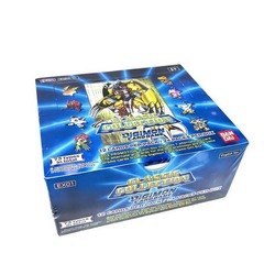 DIGIMON BOX CLASSIC COLLECTION