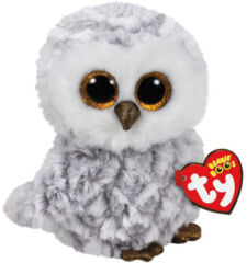 BEANIE BOOS OWLETTE