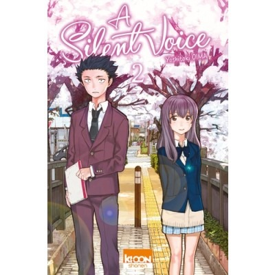 A SILENT VOICE V2