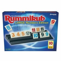 RUMMIKUB PREMIUM