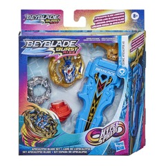 BEYBLADE APOCALYPSE