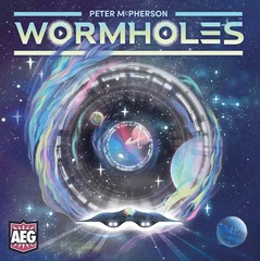 WORMHOLES CORE