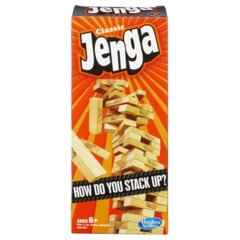 JENGA CORE