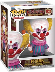 KILLER KLOWNS FRANK