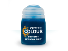 PAINT LEVIADON BLUE