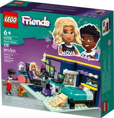 LEGO Friends Nova's Room