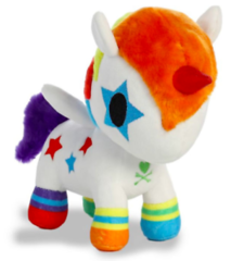 TOKIDOKI BOWIE UNICORNO