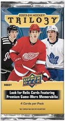 HOCKEY BOOSTER 23-24 TRILOGY