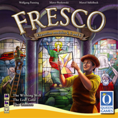 FRESCO EXP 456