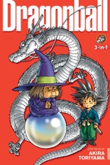 DRAGONBALL EN V7-9