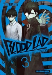 BLOOD LAD – T.03