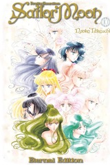 SAILOR MOON ETERNAL EN V10