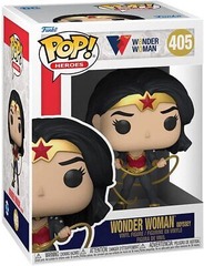 WONDER WOMAN ODYSSEY