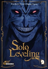 SOLO LEVELING V9