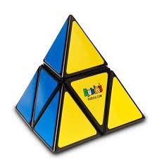 RUBIK'S CUBE PYRAMIDE