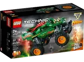 Technic Monster Jam™ Dragon™