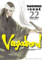 VAGABOND – T.22