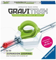 GRAVITRAX LOOPING