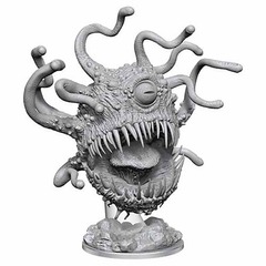 D&D MINI BEHOLDER VARIANT