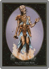 Zombie Token 91