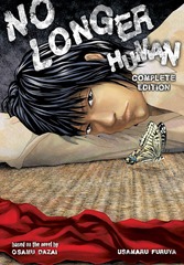 NO LONGER HUMAN COMPLETE EDITION