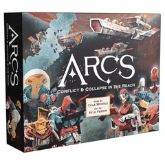 ARCS CORE