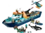 City  Arctic Explorer Ship