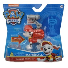 PAW PATROL MARSHALL