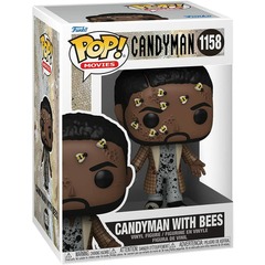 CANDYMAN WITH BEES