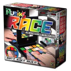 RUBIK RACE CORE