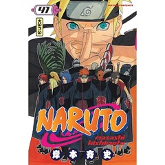 NARUTO V41