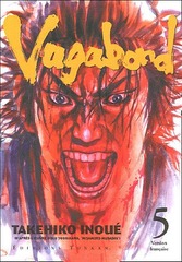 VAGABOND – T.05