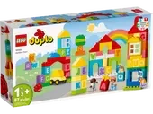 DUPLO Alphabet Town