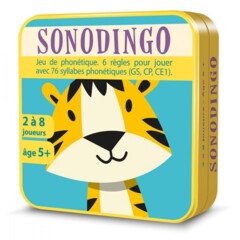 Sonodingo FR