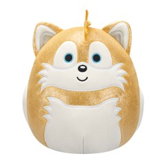 SQUISHMALLOW TAILS METALLIC