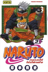 NARUTO – T.03