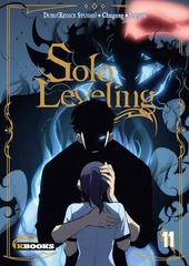 SOLO LEVELING V11