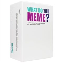 WHAT DO YOU MEME CORE